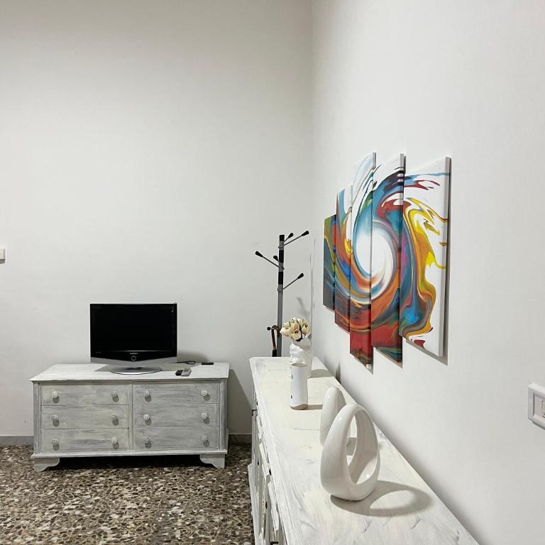 Ercoles House - Appartamento con 2 Camere da Letto - 6
