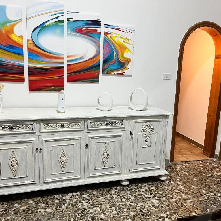 Ercoles House - Appartamento con 2 Camere da Letto - 4