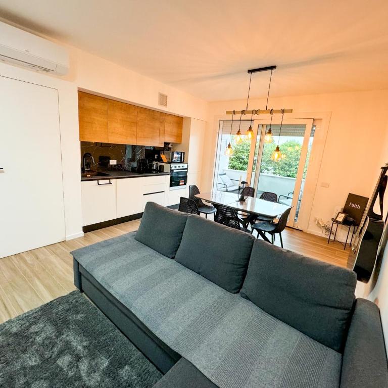 Sacali's House Darsena - Appartamento Superior con 2 Camere da Letto - 2