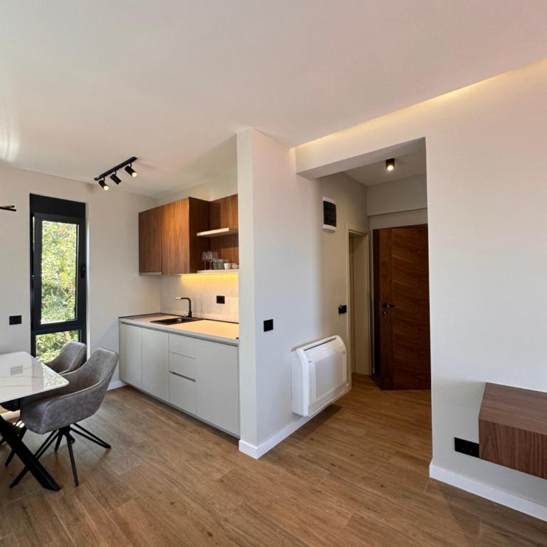 Residence Vongola - Studio with Sea View - 27