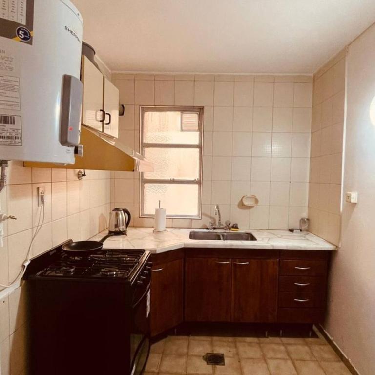 Black Sheep International Hostel - Apartamento de 1 dormitorio con balcón - 13