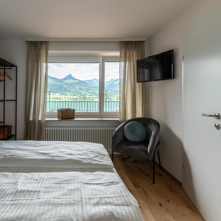 Eden Apartments Vista Lago - Two-Bedroom Apartment - 12