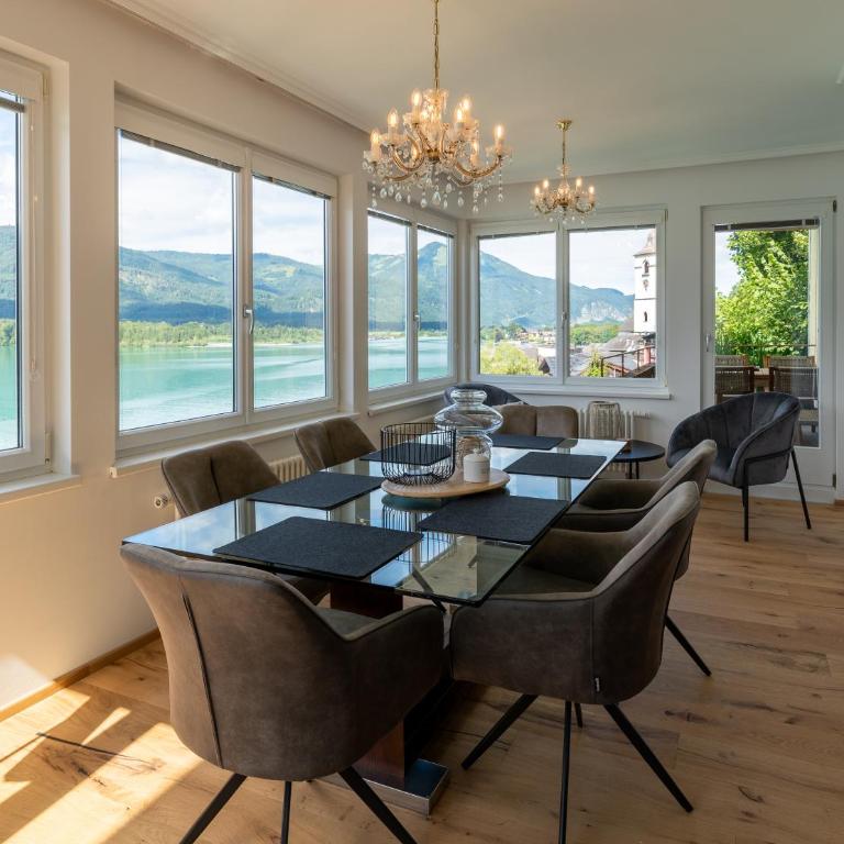 Eden Apartments Vista Lago - Two-Bedroom Apartment - 20