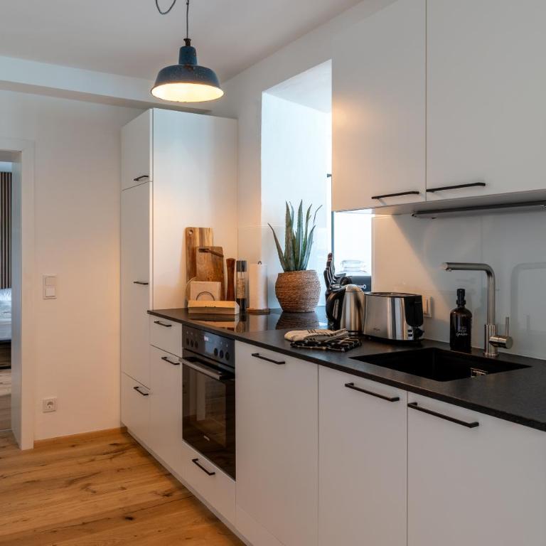 Eden Apartments Vista Lago - Two-Bedroom Apartment - 9