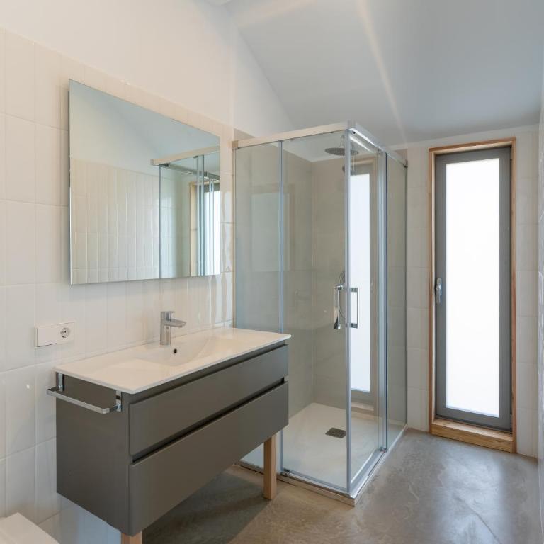 NaturBatán - Villa de 1 dormitorio - 3