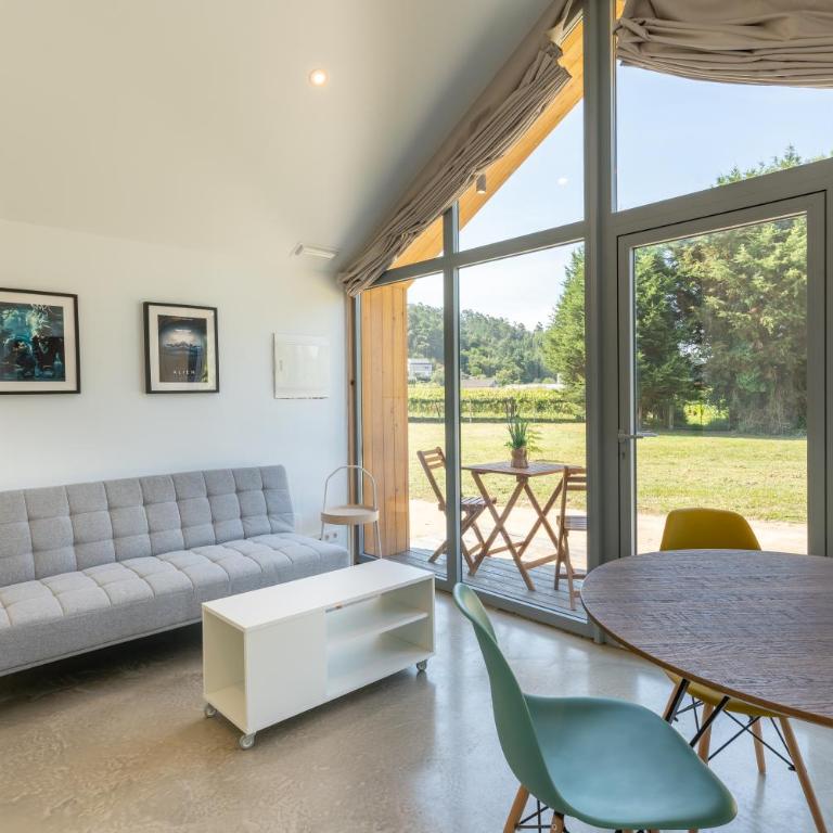 NaturBatán - Villa de 1 dormitorio - 5