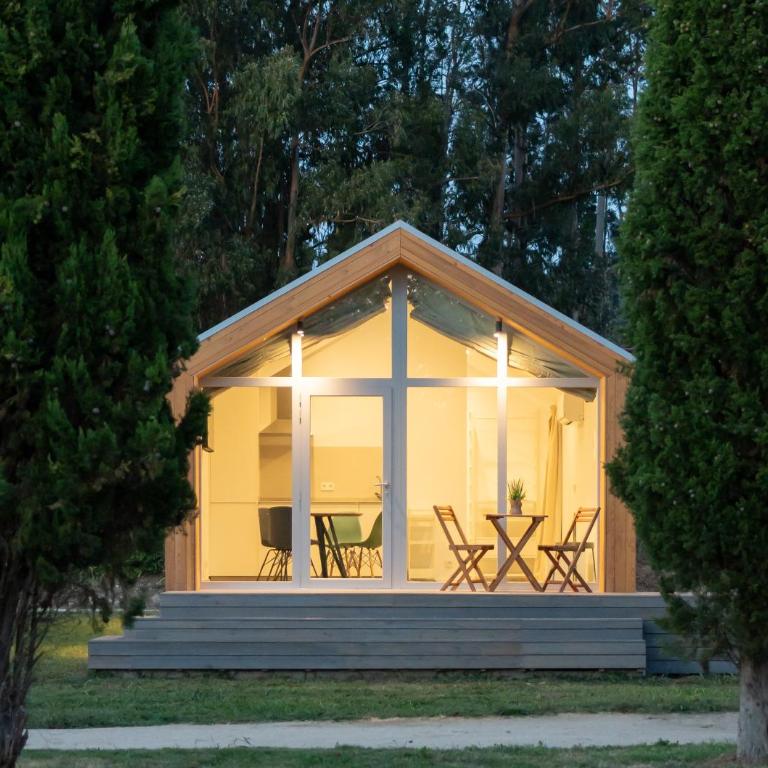 NaturBatán - Villa de 1 dormitorio - 6