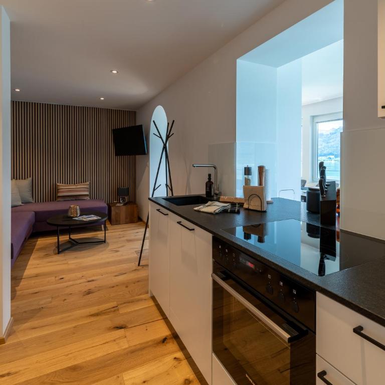 Eden Apartments Vista Lago - Two-Bedroom Apartment - 10