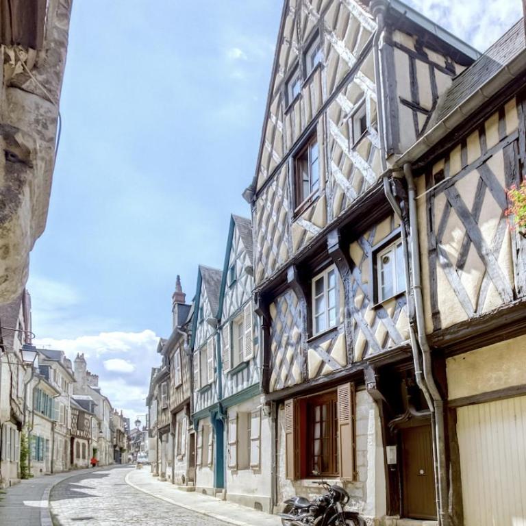 Le cocon Bourbonnoux - Appartement 1 Chambre - 18
