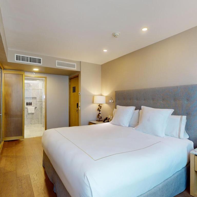 Hotel Marquis Reforma - Superior King Room - 1