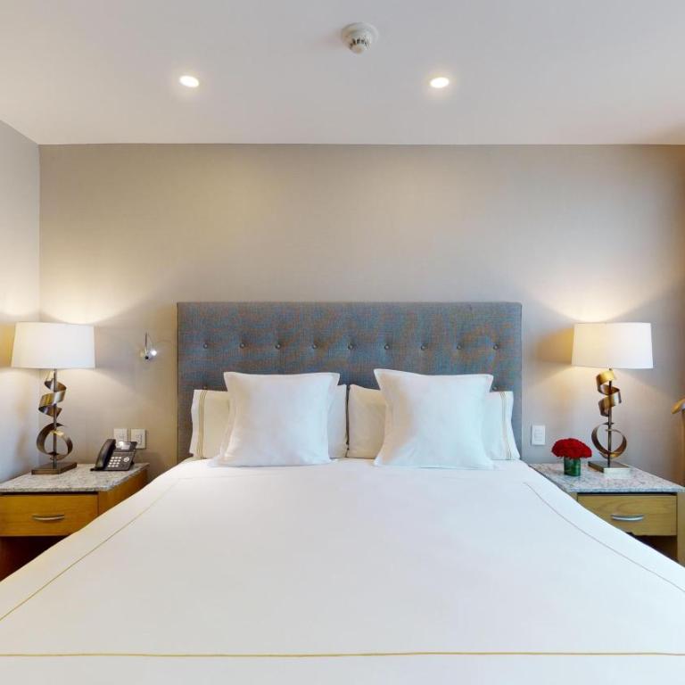 Hotel Marquis Reforma - Superior King Room - 3