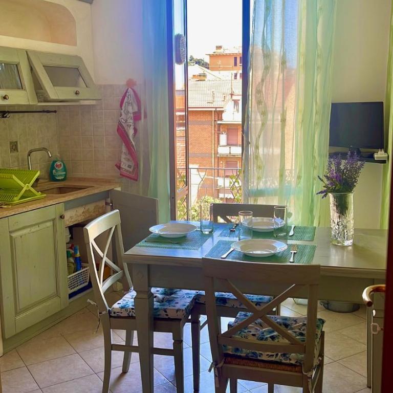 La Casa dello Zio Frank - One-Bedroom Apartment - 2