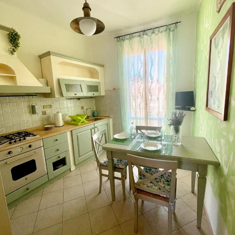 La Casa dello Zio Frank - One-Bedroom Apartment - 1