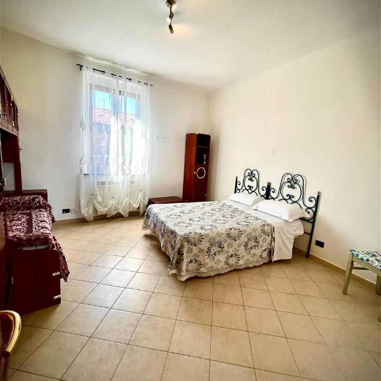 La Casa dello Zio Frank - One-Bedroom Apartment - 8