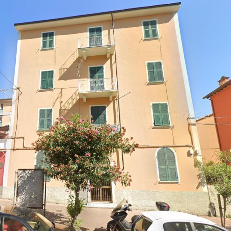 La Casa dello Zio Frank - One-Bedroom Apartment - 13