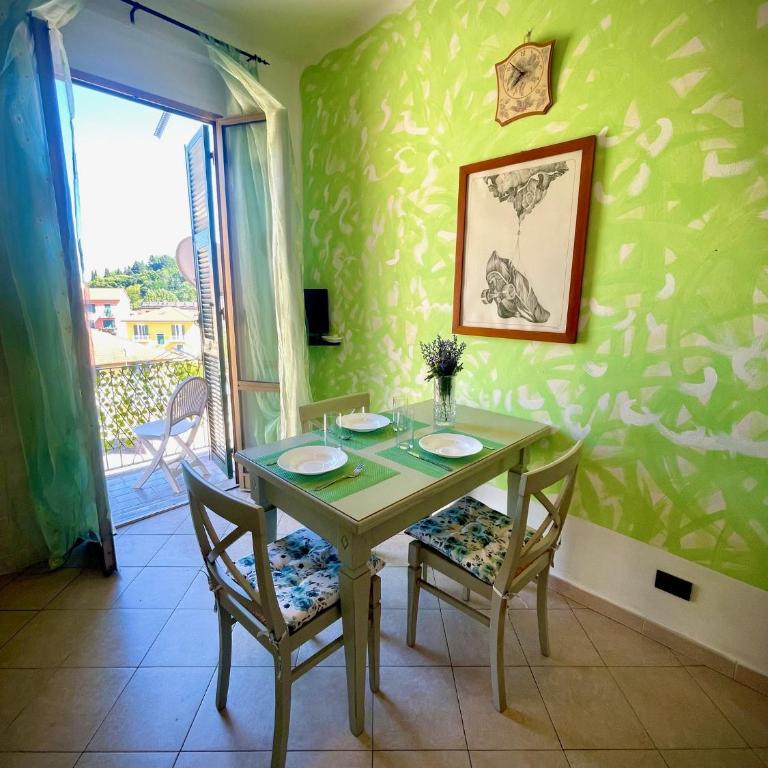 La Casa dello Zio Frank - One-Bedroom Apartment - 4