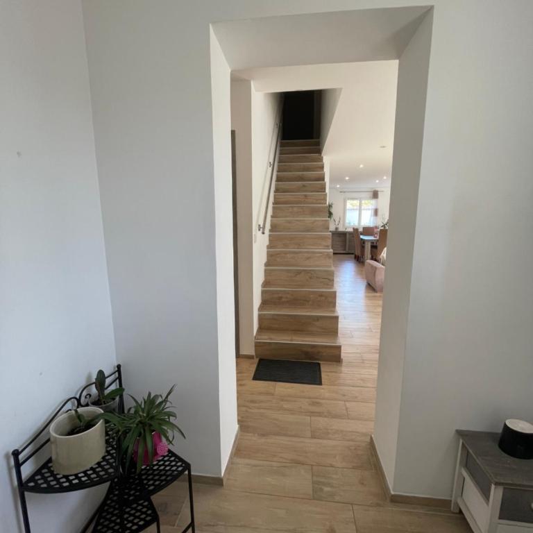 Maison lumineuse à Porto-Vecchio - Haus mit 2 Schlafzimmern - 4
