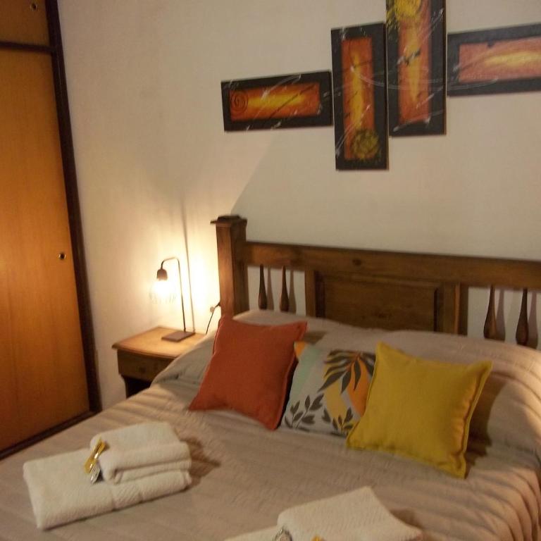 EVA Apartments 4 - Apartamento - 2 niveles - 4