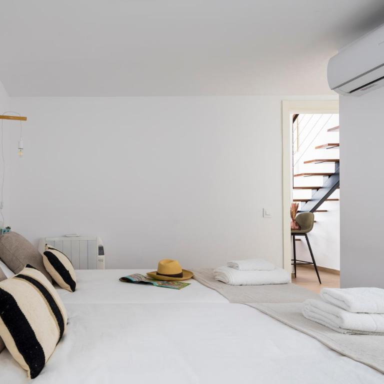 NEW Charming Duplex With Private Patio - Apartamento de 2 dormitorios - 15