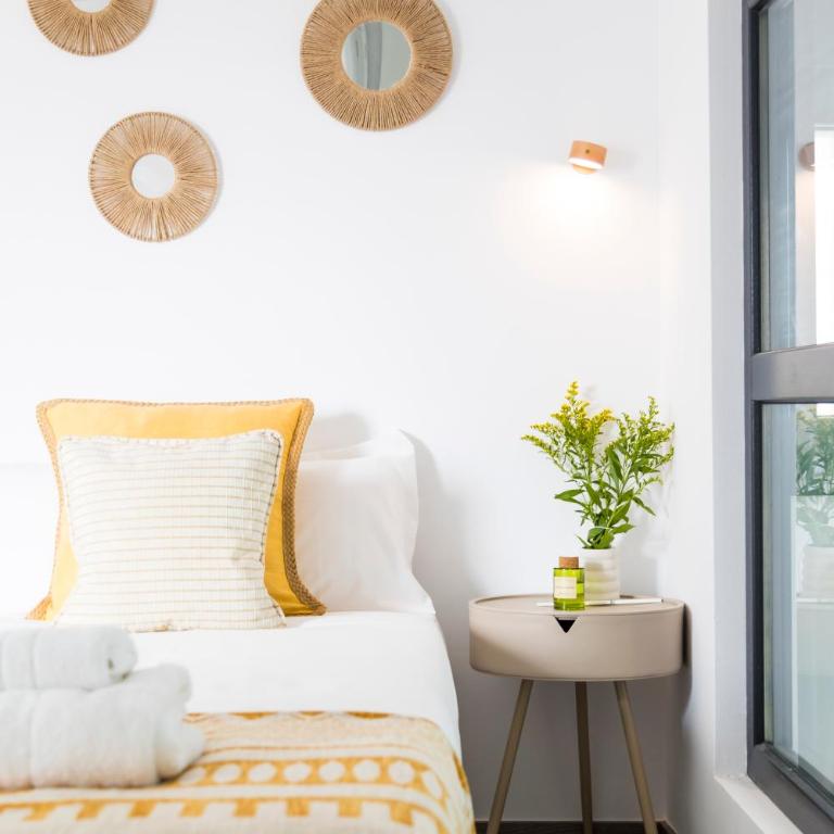 NEW Charming Duplex With Private Patio - Apartamento de 2 dormitorios - 19