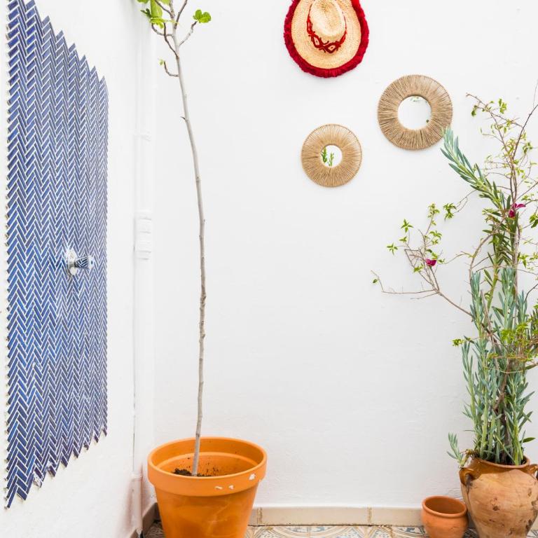 NEW Charming Duplex With Private Patio - Apartamento de 2 dormitorios - 32
