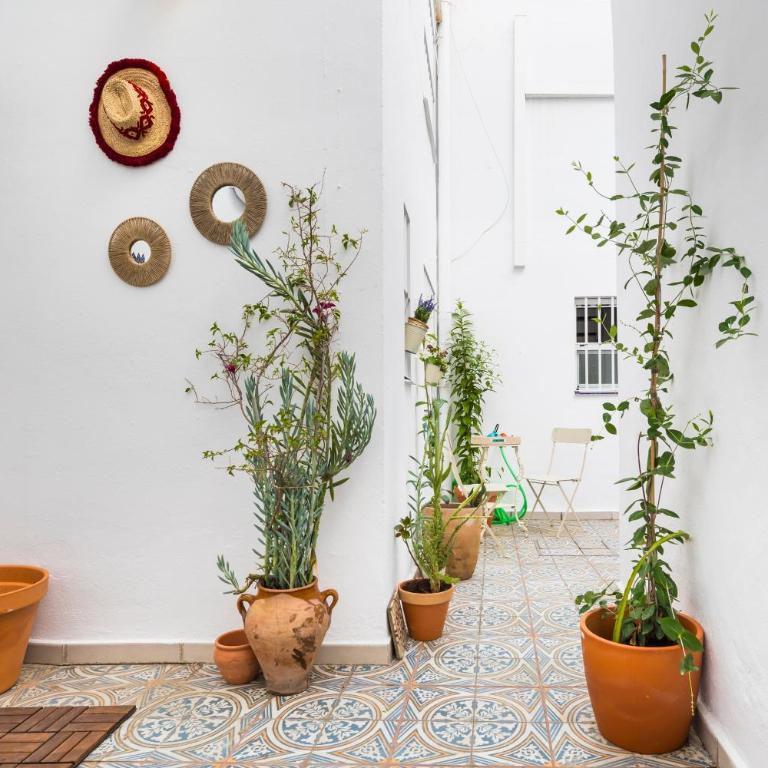 NEW Charming Duplex With Private Patio - Apartamento de 2 dormitorios - 33