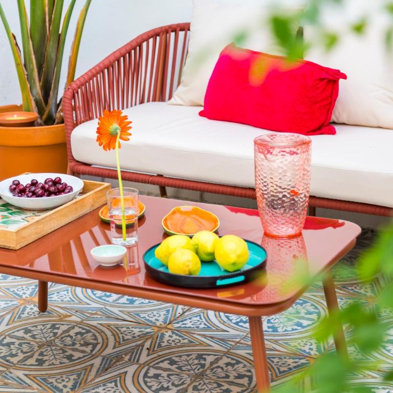 NEW Charming Duplex With Private Patio - Apartamento de 2 dormitorios - 36