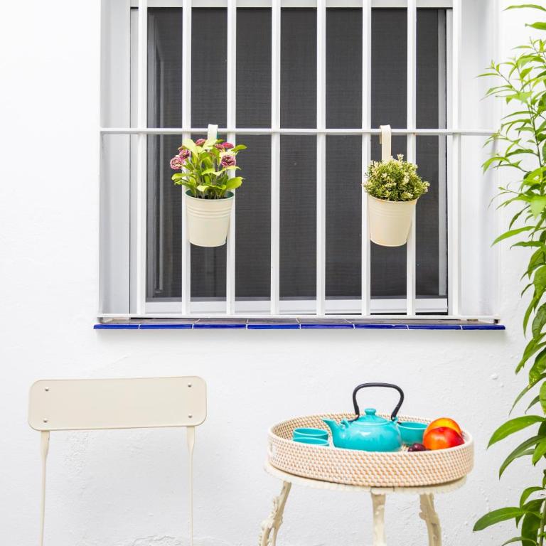 NEW Charming Duplex With Private Patio - Apartamento de 2 dormitorios - 38