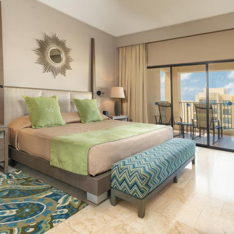 The Royal Sands Resort & Spa - Deluxe Two Bedroom Master Suite - 13