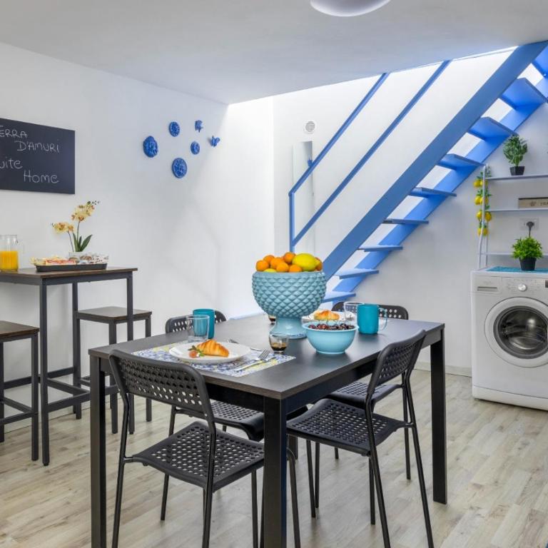 Blu Home - Two-Bedroom House - 7