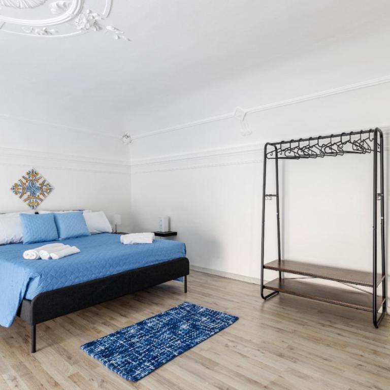 Blu Home - Two-Bedroom House - 1