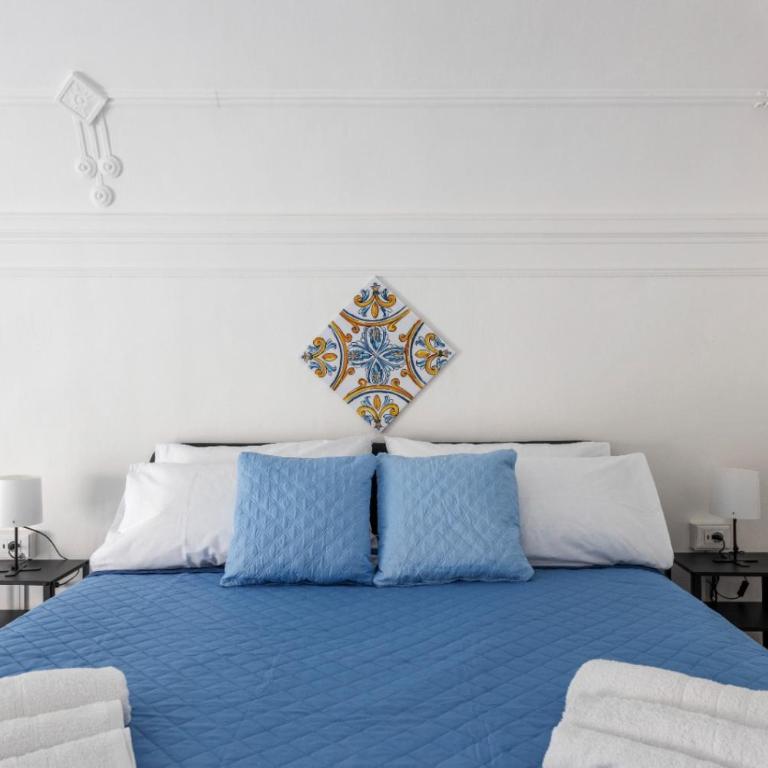 Blu Home - Two-Bedroom House - 13