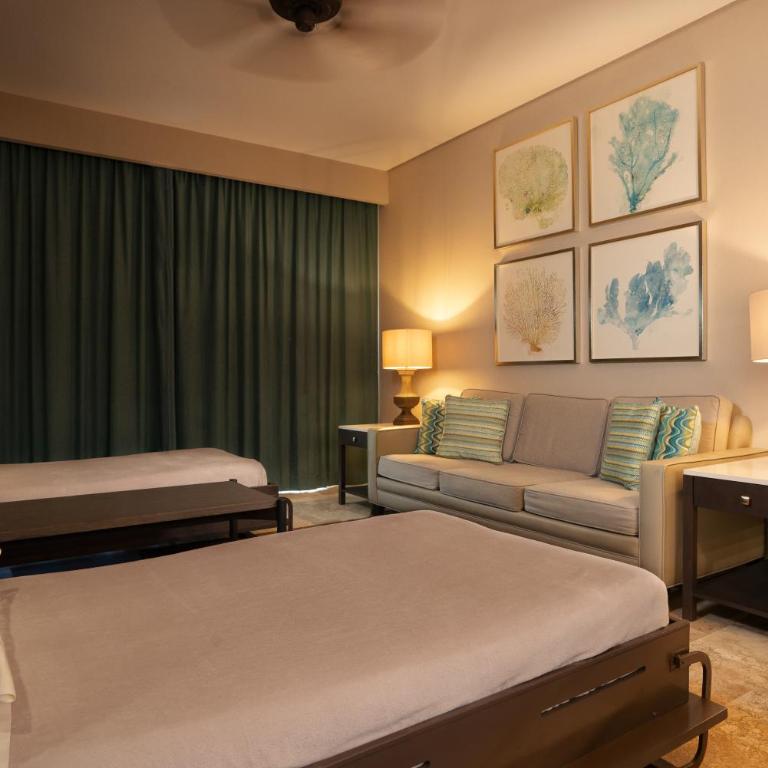 The Royal Sands Resort & Spa - Deluxe Two Bedroom Master Suite - 15