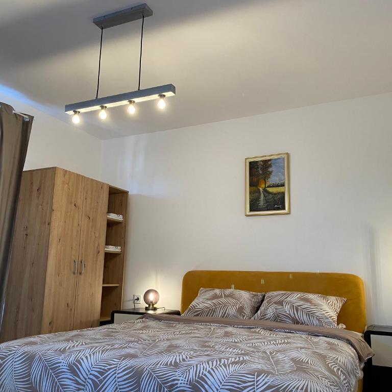 Apartments and Rooms Radivojević Niš - Studio sa Balkonom - 7