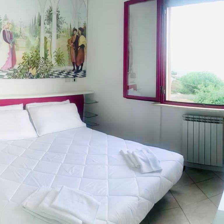Appartamento con suggestiva vista mare a Sanremo - Appartamento con 2 Camere da Letto, Terrazza e Vista Mare - 5