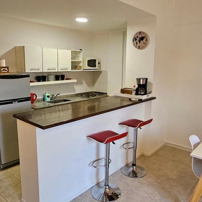 Mausann - Apartamento de 1 dormitorio - 9