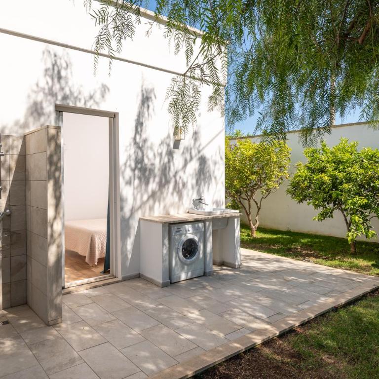 Villa Leomaris - Casa Vacanze - 22