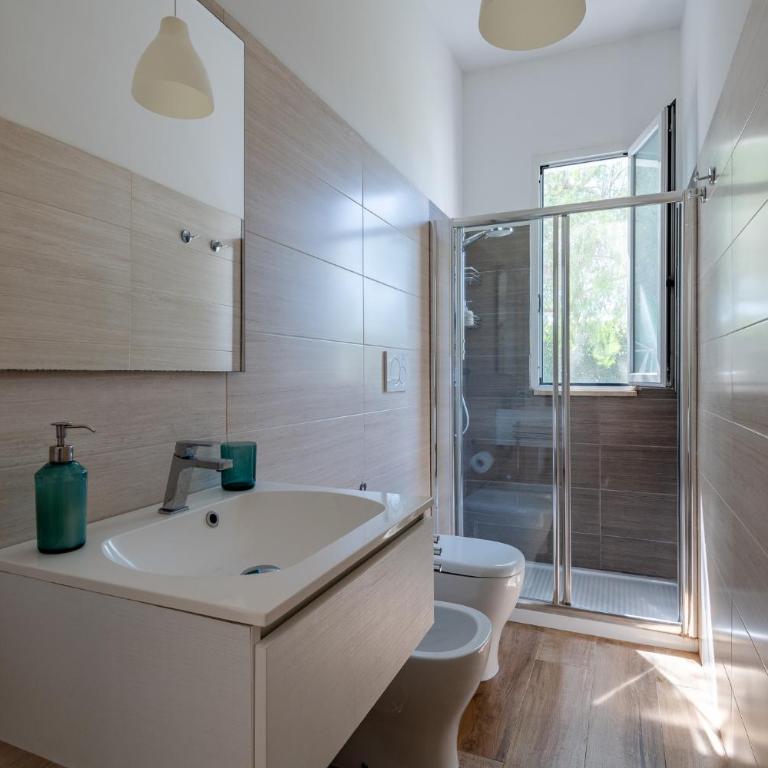 Villa Leomaris - Casa Vacanze - 11