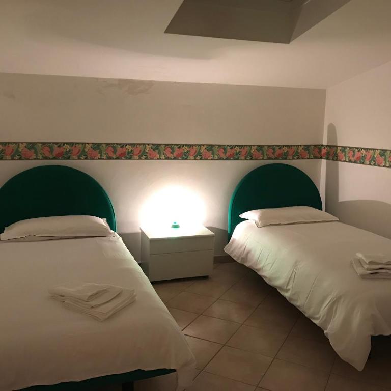 Appartamento con suggestiva vista mare a Sanremo - Appartamento con 2 Camere da Letto, Terrazza e Vista Mare - 14