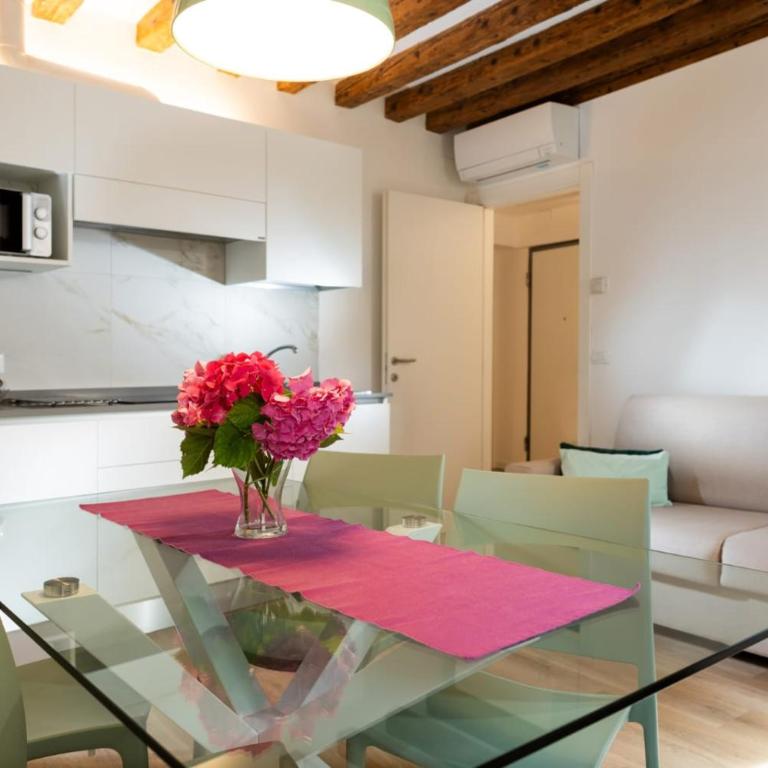Casa Tiziano2 - Appartamento con 3 Camere da Letto - 5