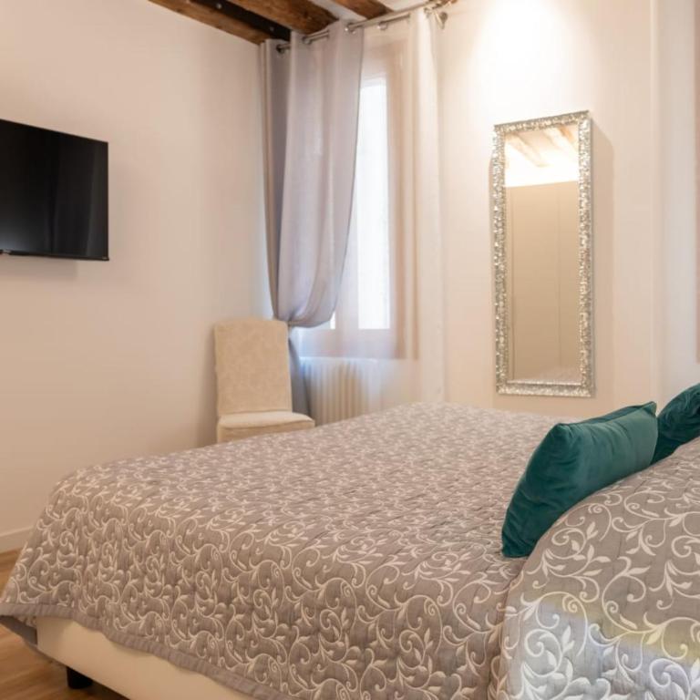 Casa Tiziano2 - Appartamento con 3 Camere da Letto - 2