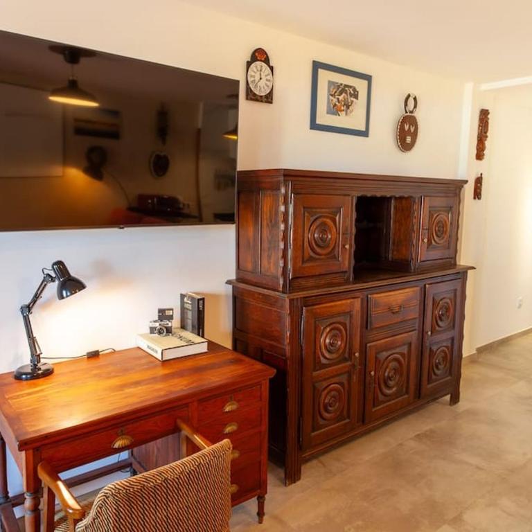 Acogedor Apartamento en primera línea de playa - Apartamento de 2 dormitorios - 7