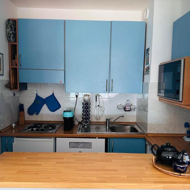Roca Sea Apartment - Apartment mit 1 Schlafzimmer - 18