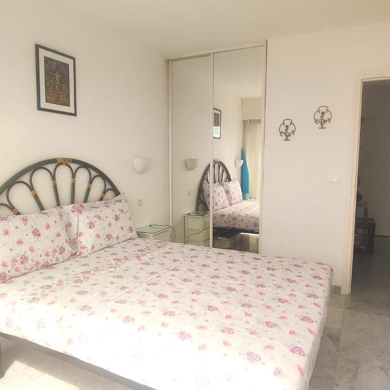 Roca Sea Apartment - Apartment mit 1 Schlafzimmer - 20