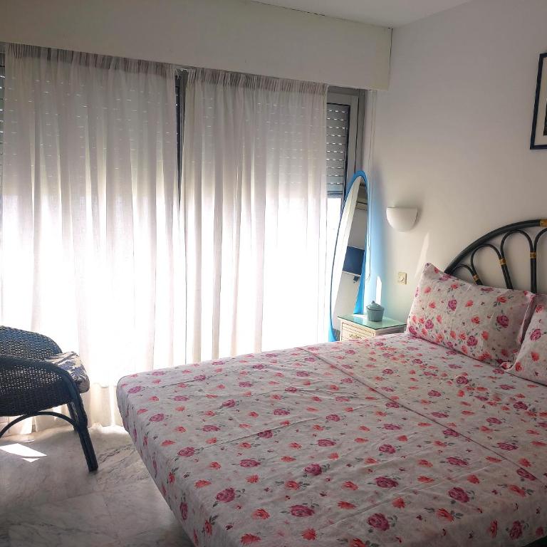 Roca Sea Apartment - Apartment mit 1 Schlafzimmer - 21