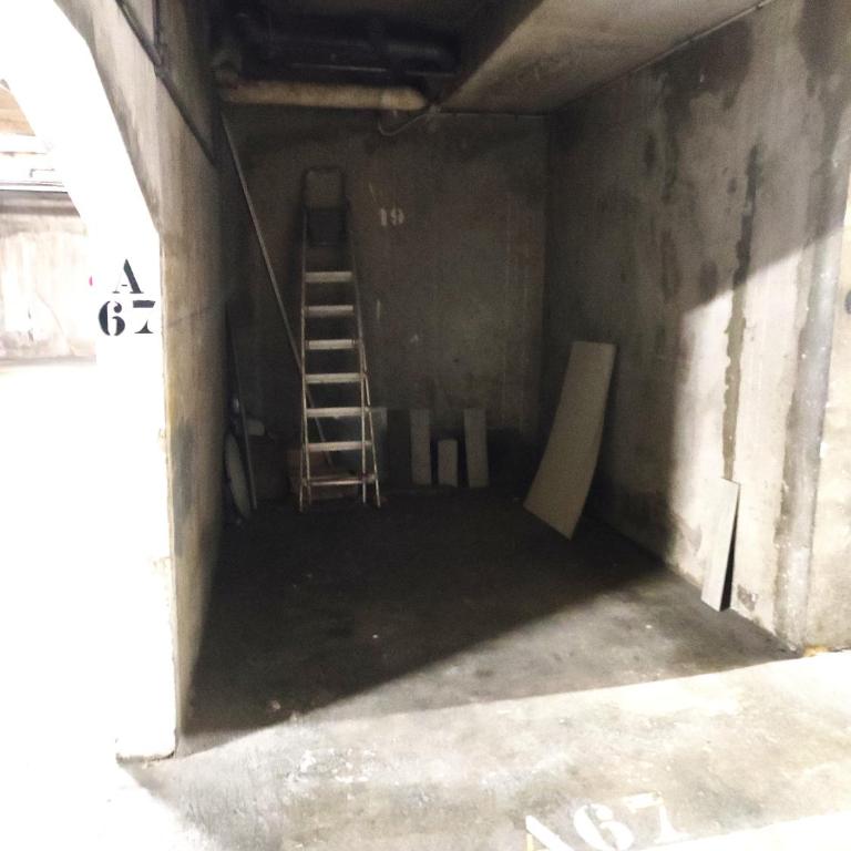 Roca Sea Apartment - Apartment mit 1 Schlafzimmer - 22