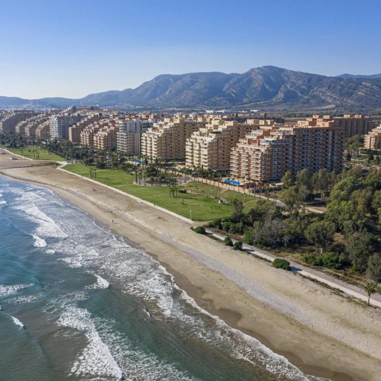 Apartalux Magic Diamond - Apartamento de 2 dormitorios - 58