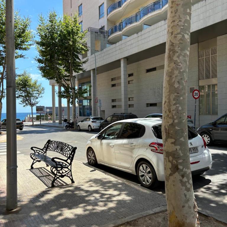 Casita El Olivo, Calpe - One-Bedroom Apartment - 34