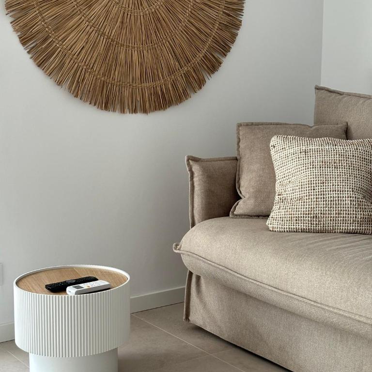 Casita El Olivo, Calpe - One-Bedroom Apartment - 7