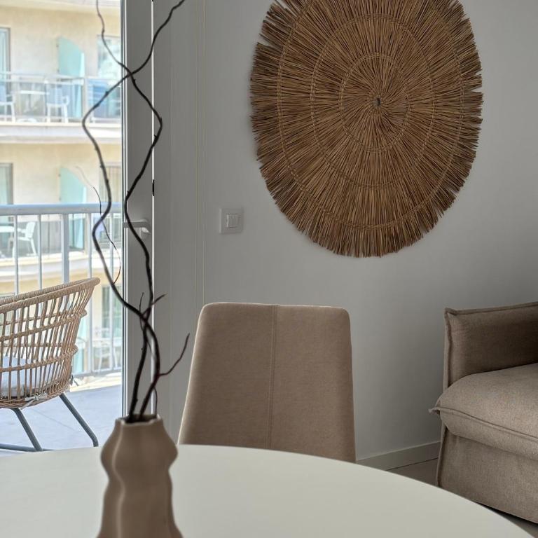 Casita El Olivo, Calpe - One-Bedroom Apartment - 6